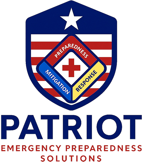 Patriot Emergency Preparedness Solutions